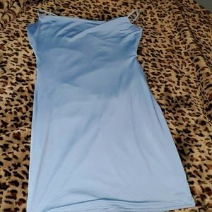 Charmed Bodycon  Dress